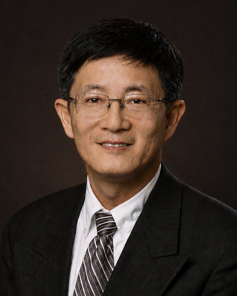 Clarence Jiang