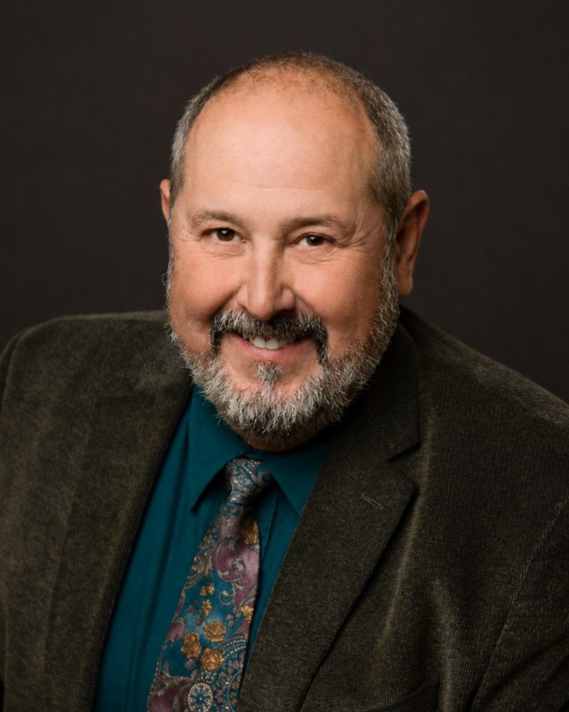 David C. Wright