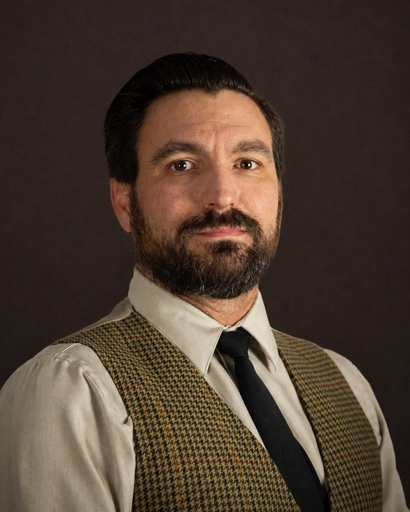 Dean Ledgerwood, II
