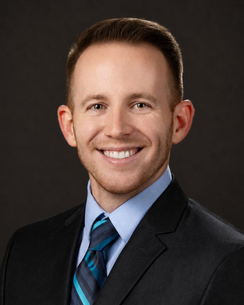 Jared Christiansen