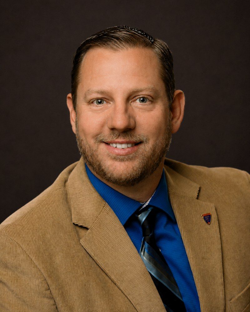 Joshua Rhodes