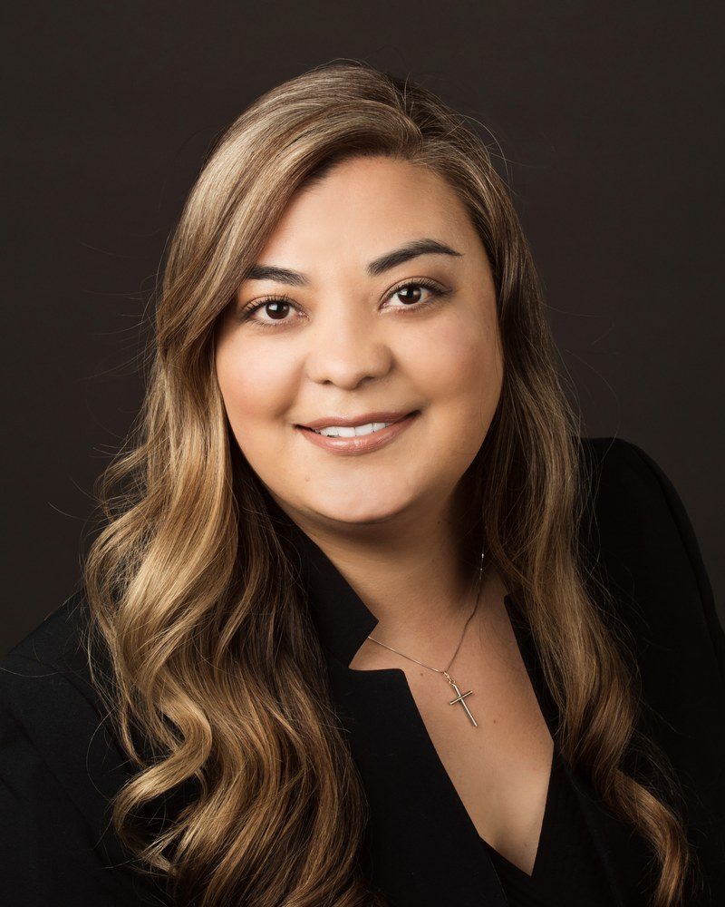 Maria G. Ruvalcaba