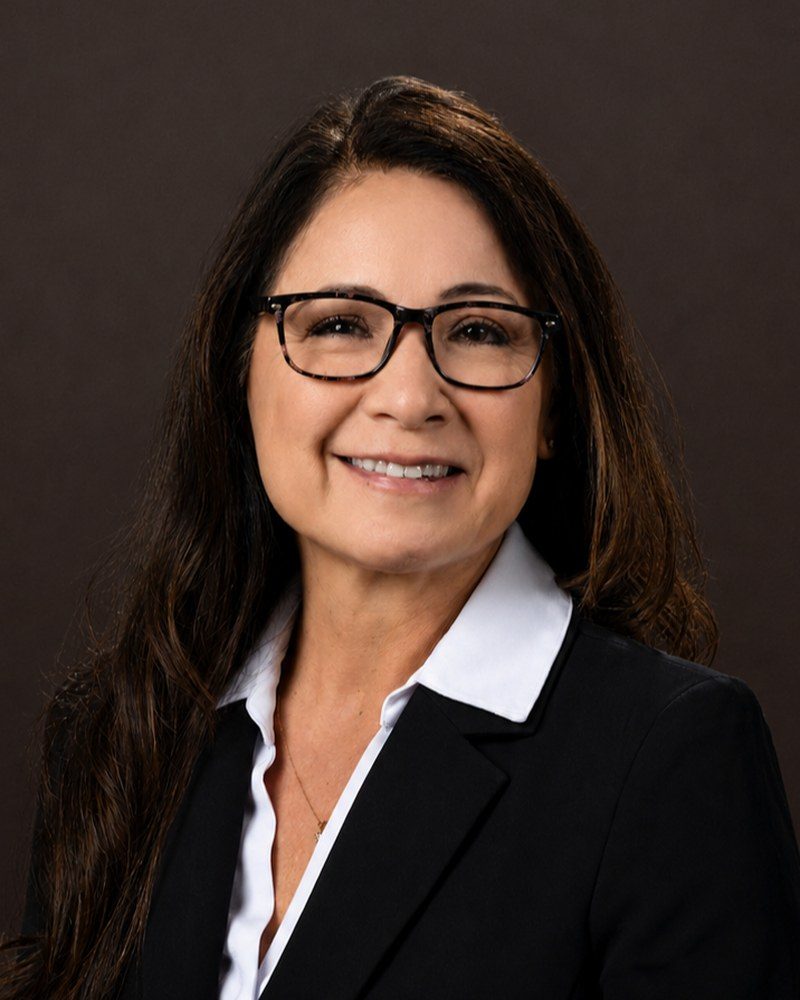Patti Hurtado