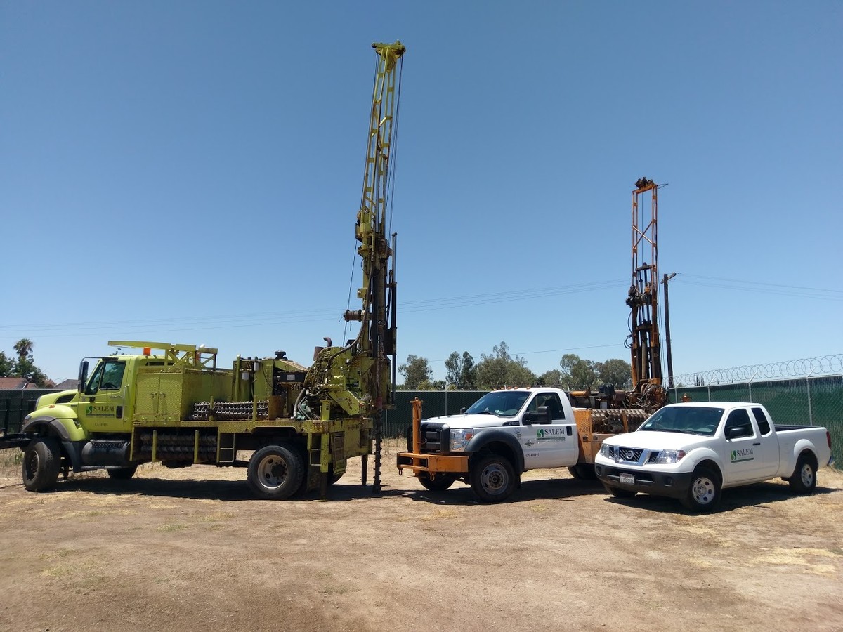 Drilling Services and Subsurface Exploration