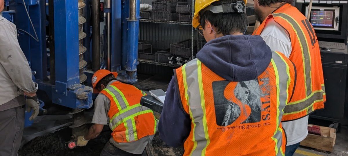 Environmental Consulting