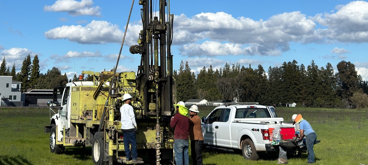 Geotechnical Engineering